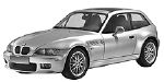 BMW E36-7 B266C Fault Code