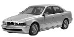 BMW E39 B266C Fault Code