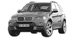 BMW E70 B266C Fault Code
