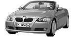 BMW E93 B266C Fault Code