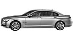 BMW F02 B266C Fault Code