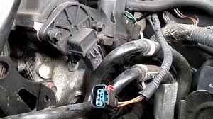 See B266C in engine